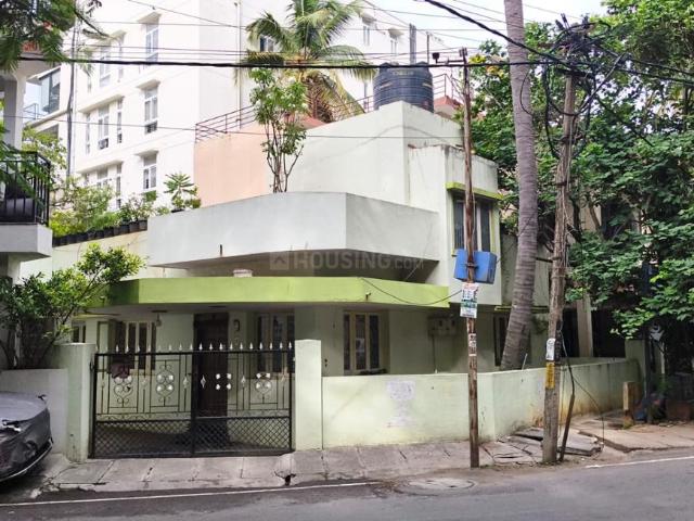 Residential Plot in Koramangala for resale Bengaluru. The reference number is 20451287