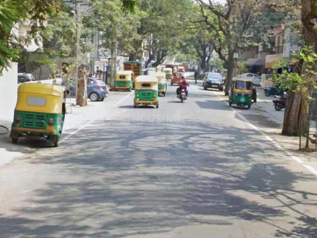 Residential Plot in Koramangala for resale Bengaluru. The reference number is 20686303