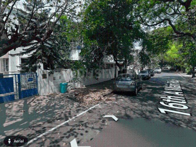 Residential Plot in Koramangala for resale Bengaluru. The reference number is 20749804