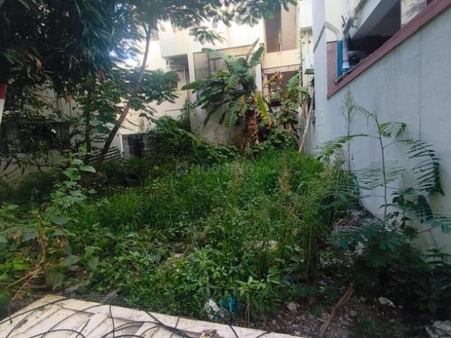 Residential Plot in Koramangala for resale Bengaluru. The reference number is 21084487