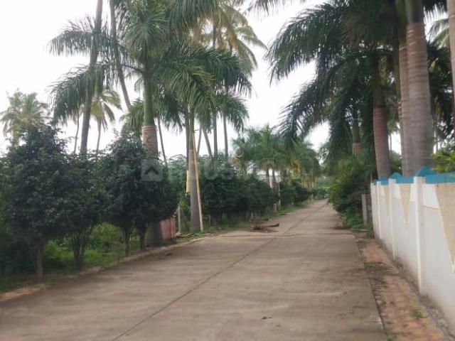 Residential Plot in Koregaon Mul for resale Pune. The reference number is 15789929