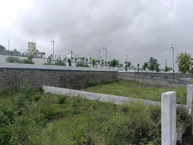 Residential Plot in Koregaon Mul for resale Pune. The reference number is 20835125