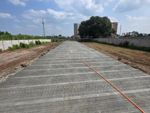 Residential Plot in Koregaon Bhima for resale Pune. The reference number is 19733177