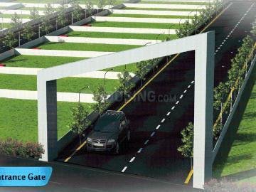 Koregaon Park, Pune, Pune District, Maharashtra