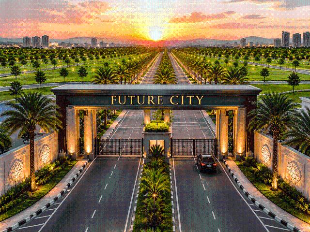 Residential Plot in Koregaon Park for resale Pune. The reference number is 13489527