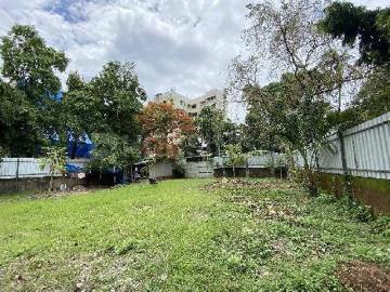 Residential Plot in Koregaon Park for resale Pune. The reference number is 20455256