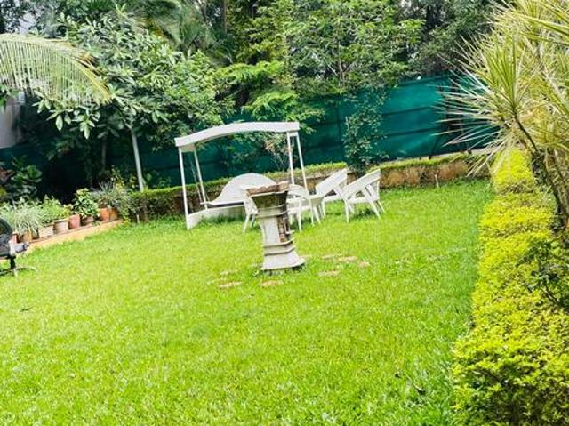 Residential Plot in Koregaon Park for resale Pune. The reference number is 20455256