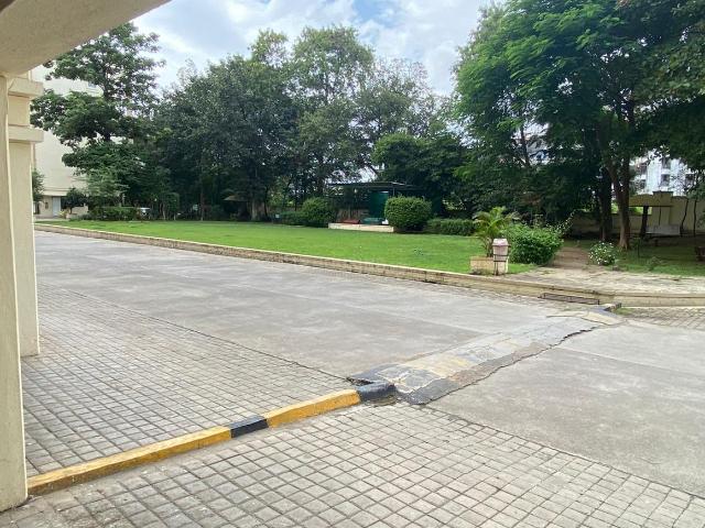 Residential Plot in Koregaon Park for resale Pune. The reference number is 20540349