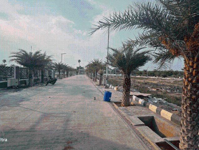 Residential Plot in Korremula for resale Hyderabad. The reference number is 19736419