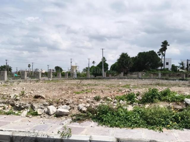 Residential Plot in Korremula for resale Hyderabad. The reference number is 20946900