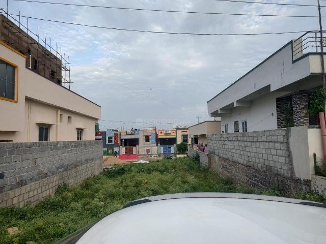 Residential Plot in Korremula for resale Hyderabad. The reference number is 21041520