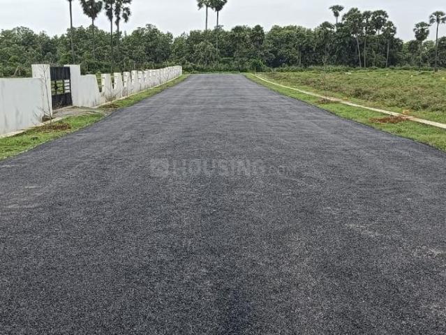 Residential Plot in Korukonda for resale Vizianagaram. The reference number is 15185153