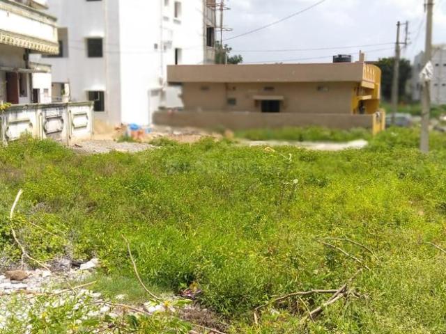 Residential Plot in Kowkoor for resale Secunderabad. The reference number is 20956619