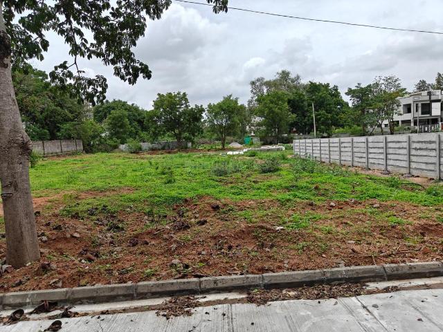 Residential Plot in Kowkoor for resale Secunderabad. The reference number is 20967521