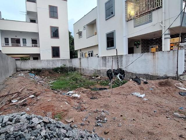 Residential Plot in Kowkoor for resale Secunderabad. The reference number is 20985049
