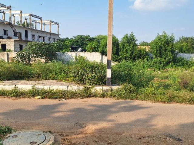 Residential Plot in Kowkoor for resale Secunderabad. The reference number is 21221206