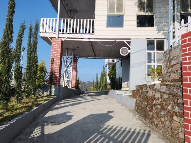 Residential Plot in Kotdwar for resale Pauri Garhwal. The reference number is 20483552