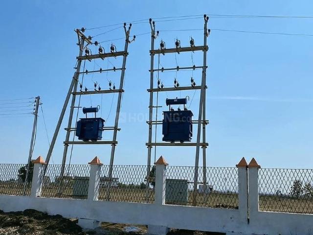 Residential Plot in Kotewada for resale Nagpur. The reference number is 20045619