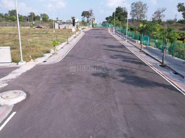 Residential Plot in Kote Hundi for resale Mysore. The reference number is 21317451