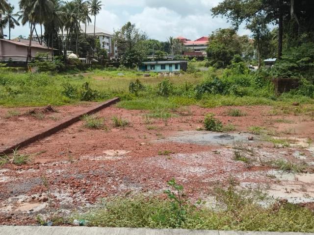 Residential Plot in Kotekar Village for resale Mangalore. The reference number is 20961399