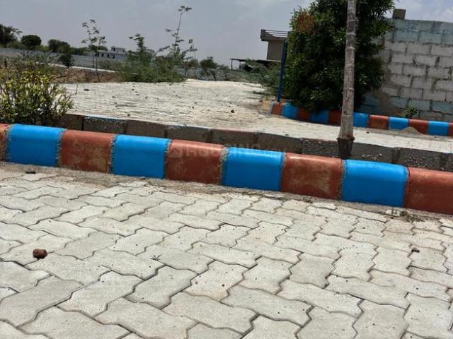 Residential Plot in Kothun for resale Jaipur. The reference number is 20540151