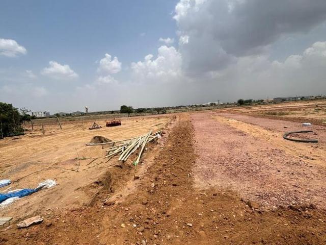 Residential Plot in Kothun for resale Jaipur. The reference number is 20540181