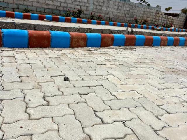 Residential Plot in Kothun for resale Jaipur. The reference number is 20540116