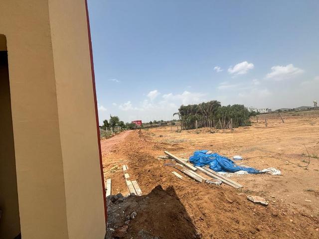 Residential Plot in Kothun for resale Jaipur. The reference number is 20546585