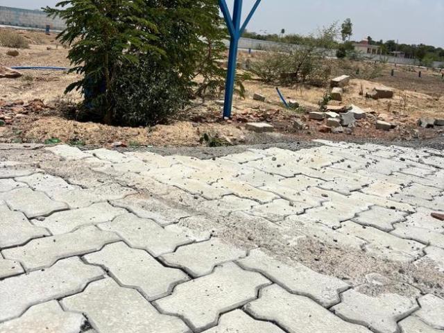 Residential Plot in Kothun for resale Jaipur. The reference number is 20538459