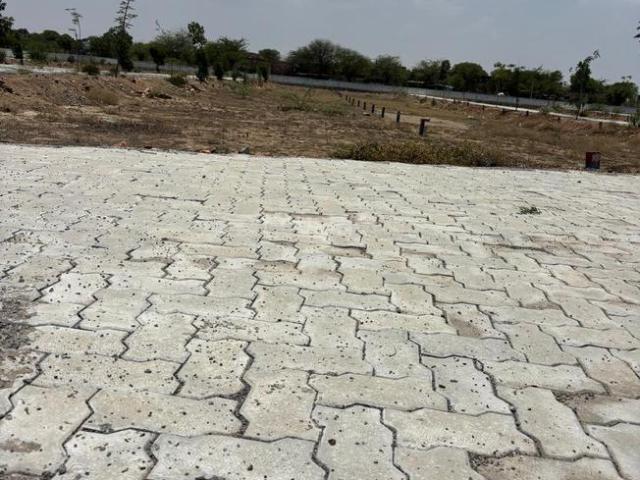 Residential Plot in Kothun for resale Jaipur. The reference number is 20538700
