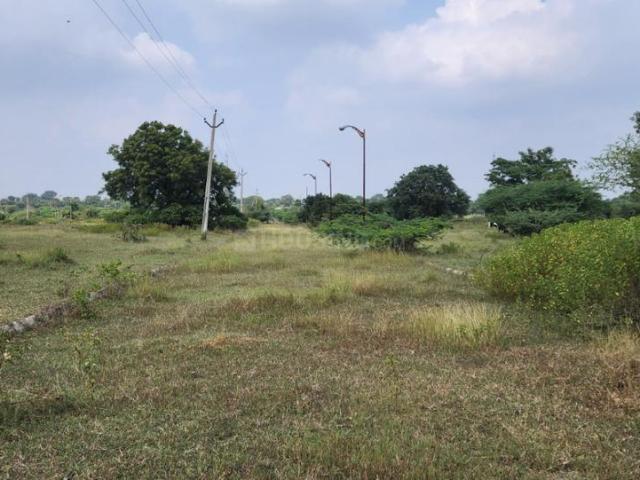Residential Plot in Kothur for resale Hyderabad. The reference number is 19426398
