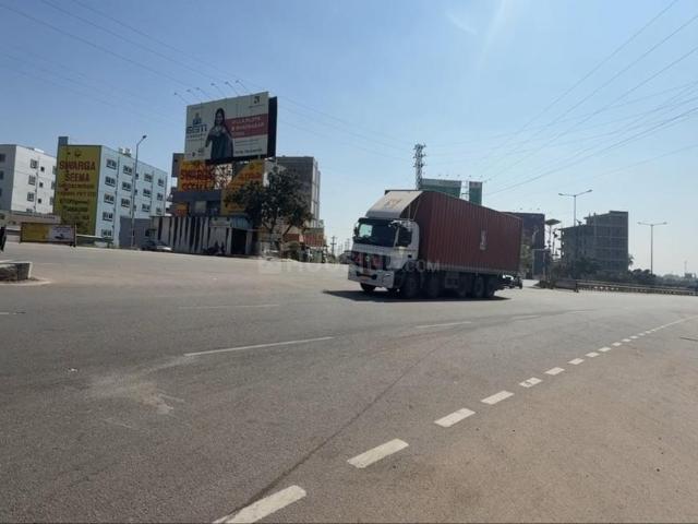 Residential Plot in Kothur for resale Hyderabad. The reference number is 21262874