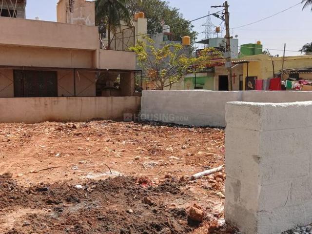 Residential Plot in Kothanur for resale Bengaluru. The reference number is 19414427