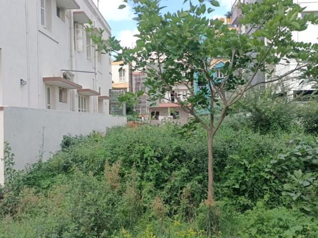 Residential Plot in Kothanur for resale Bengaluru. The reference number is 21126815