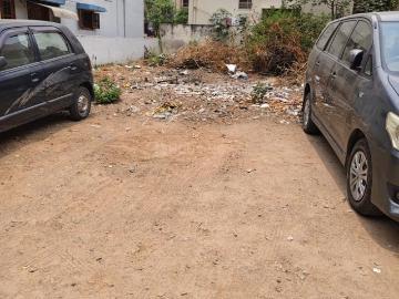 Residential Plot in Kothapet for resale Hyderabad. The reference number is 16709270