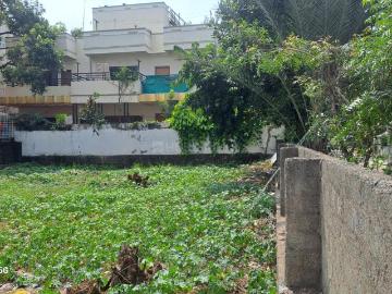 Residential Plot in Kothapet for resale Hyderabad. The reference number is 20513443