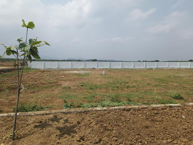 Residential Plot in Kothavalasa for resale Visakhapatnam. The reference number is 11542513