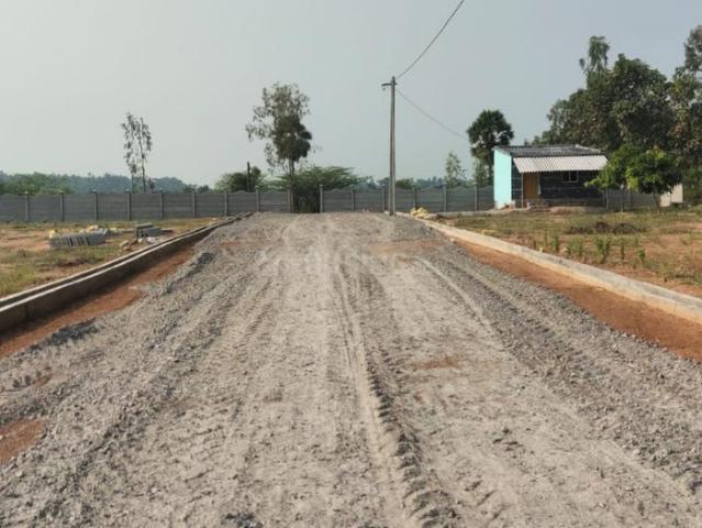 Residential Plot in Kothavalasa for resale Visakhapatnam. The reference number is 13138350