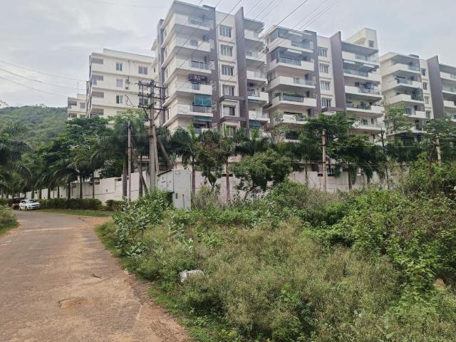 Residential Plot in Kothavalasa for resale Visakhapatnam. The reference number is 13138892