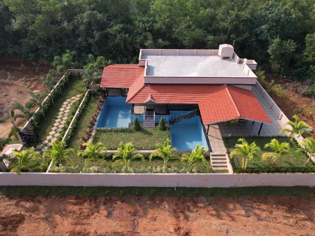 Residential Plot in Kothavalasa for resale Visakhapatnam. The reference number is 18887450