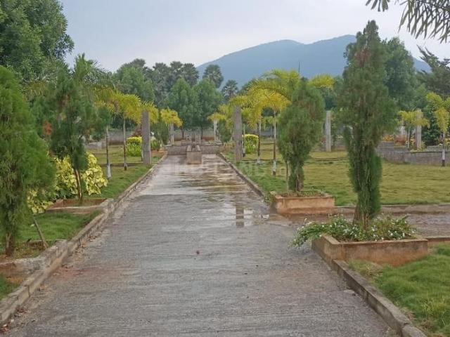 Residential Plot in Kothavalasa for resale Visakhapatnam. The reference number is 19129361