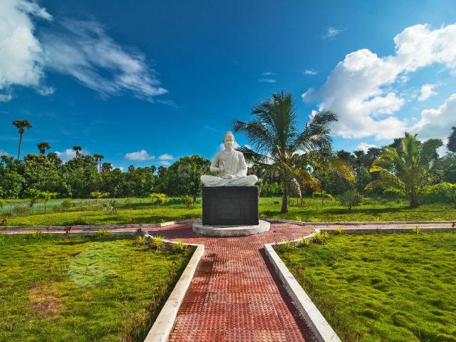 Residential Plot in Kothavalasa for resale Visakhapatnam. The reference number is 20381143