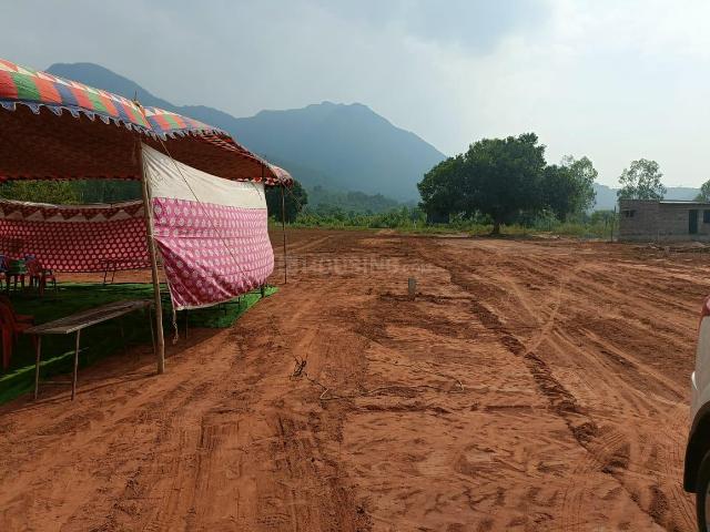 Residential Plot in Kothavalasa for resale Visakhapatnam. The reference number is 20569130