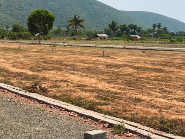 Residential Plot in Kothavalasa for resale Visakhapatnam. The reference number is 20796699