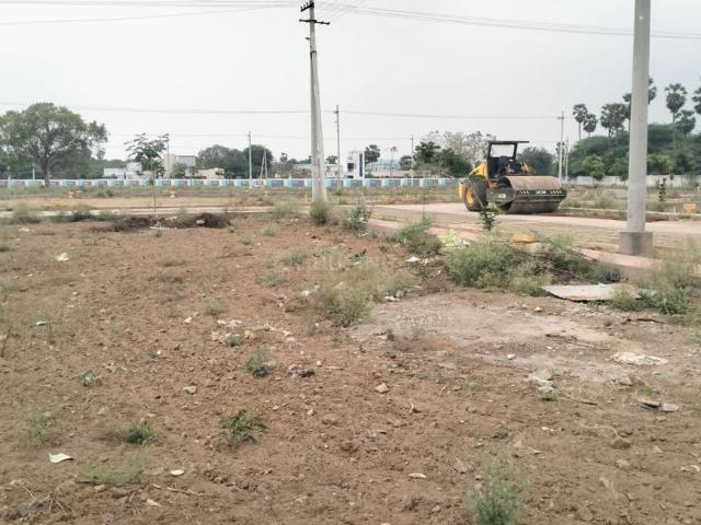 Residential Plot in Kothavalasa for resale Visakhapatnam. The reference number is 21071783