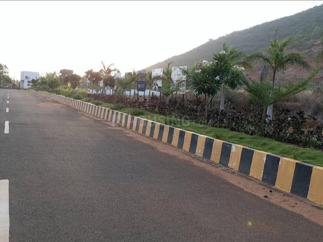 Residential Plot in Kothavalasa for resale Visakhapatnam. The reference number is 21076978