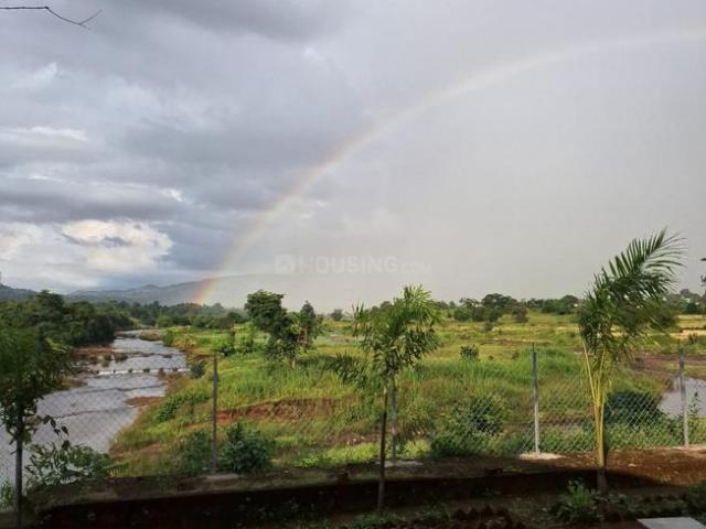 Residential Plot in Kothimbe for resale Raigad. The reference number is 20547310