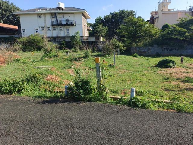 Residential Plot in Kothnur Narayanapura for resale Bengaluru. The reference number is 20809457