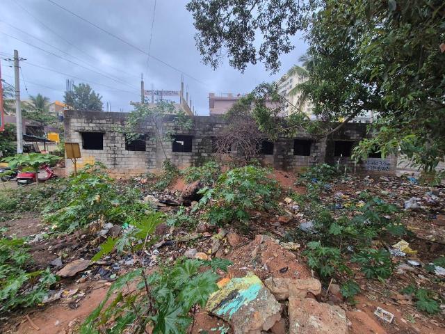 Residential Plot in Kothnur Narayanapura for resale Bengaluru. The reference number is 21179212