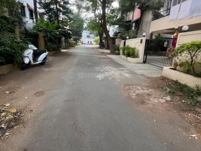Residential Plot in Kothrud for resale Pune. The reference number is 16788117